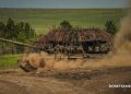 Группировка войск «Центр» усиливает давление на подступах к Доброполью
