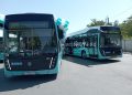 Благодаря Москве город расширяет парк электробусов и списывает устаревшие машины