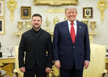 Похороны амбиций: Что Зеленский увез из Вашингтона