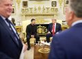 Похороны амбиций: Что Зеленский увез из Вашингтона Похороны амбиций: Что Зеленский увез из Вашингтона