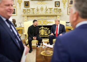 Похороны амбиций: Что Зеленский увез из Вашингтона