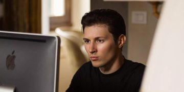 ФСБ обвинила Павла Дурова* в содействии терроризму: в чём суть претензий и что грозит основателю Telegram