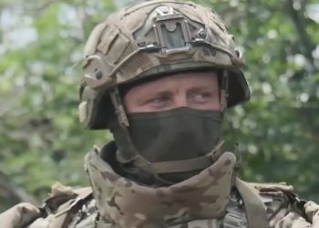 Два разведчика ВС РФ обеспечили успех штурма посёлка Шевченко Два разведчика ВС РФ обеспечили успех штурма посёлка Шевченко