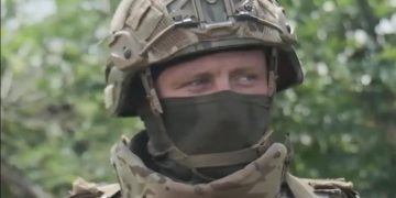 Два разведчика ВС РФ обеспечили успех штурма посёлка Шевченко
