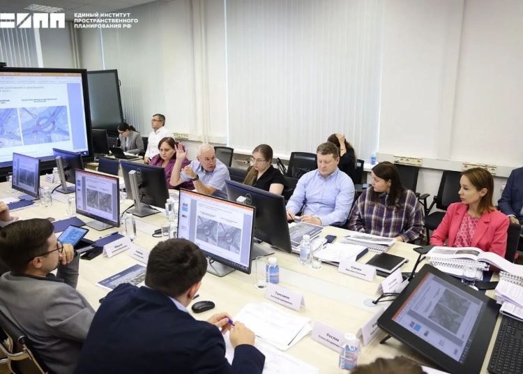 Дороги, вокзалы, порты: ЕИПП РФ разрабатывает новый транспортный каркас ДНР