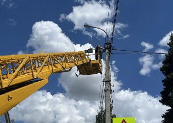 Грант для Донецкого краеведческого музея, восстановление почв Старобешевского округа и помощь колледжу Шахтерска. Дайджест за 30 июля
