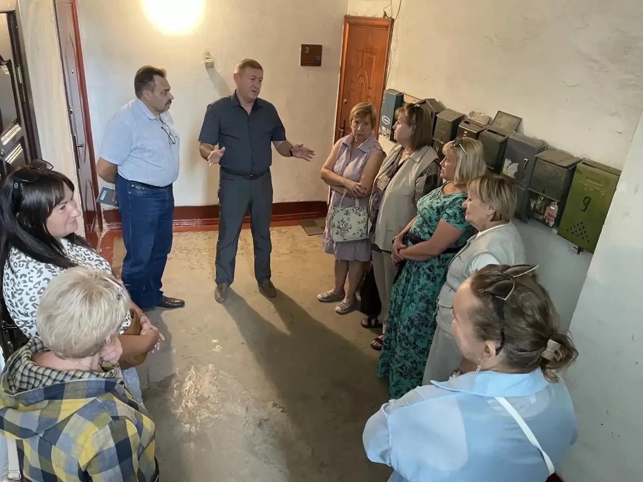 Грант для Донецкого краеведческого музея, восстановление почв Старобешевского округа и помощь колледжу Шахтерска. Дайджест за 30 июля
