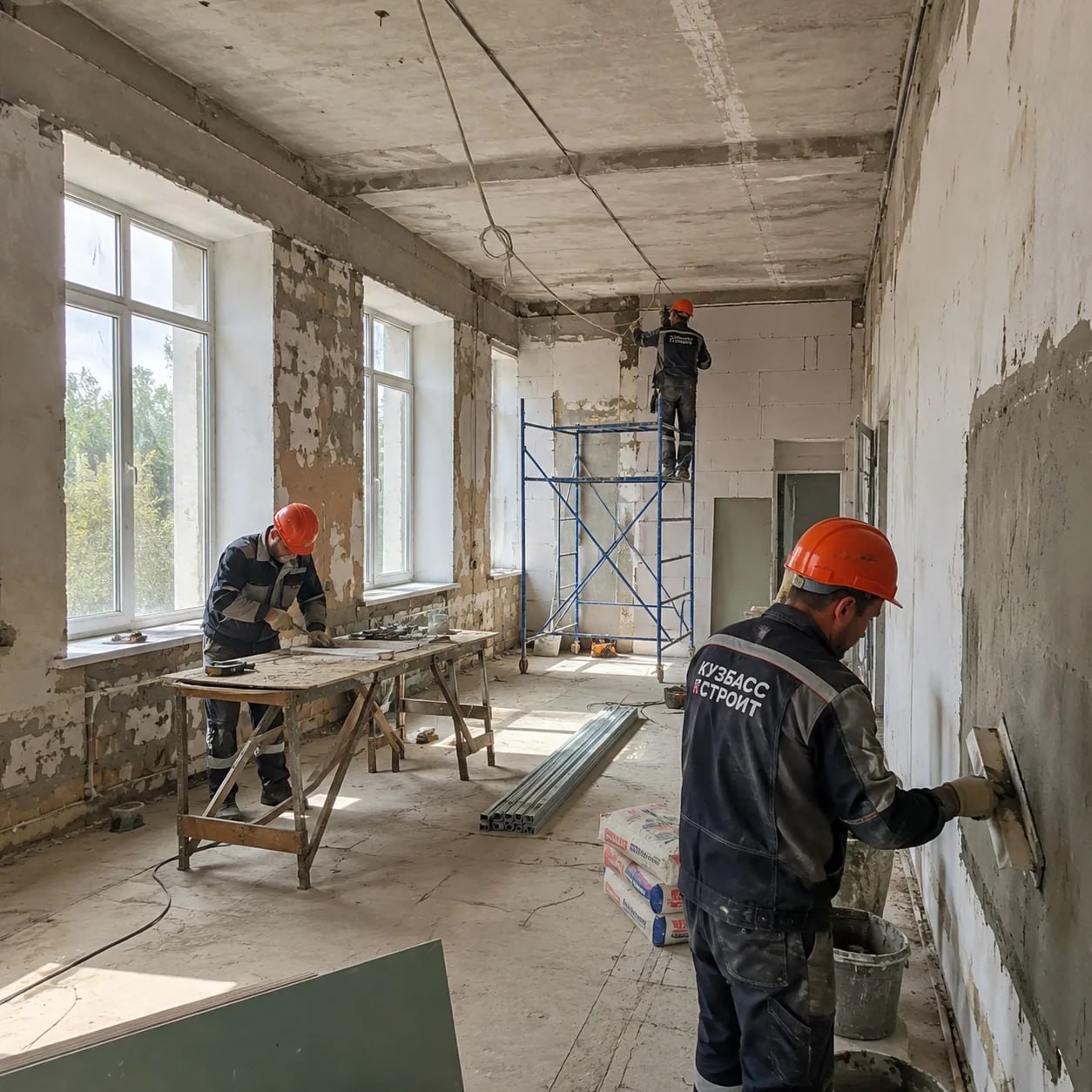 Грант для Донецкого краеведческого музея, восстановление почв Старобешевского округа и помощь колледжу Шахтерска. Дайджест за 30 июля