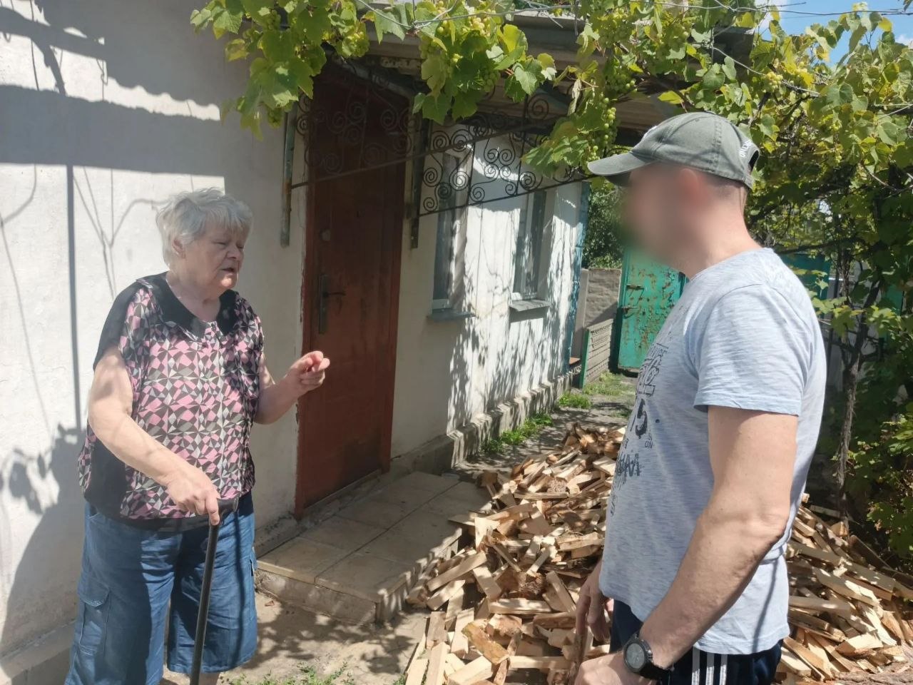 Грант для Донецкого краеведческого музея, восстановление почв Старобешевского округа и помощь колледжу Шахтерска. Дайджест за 30 июля
