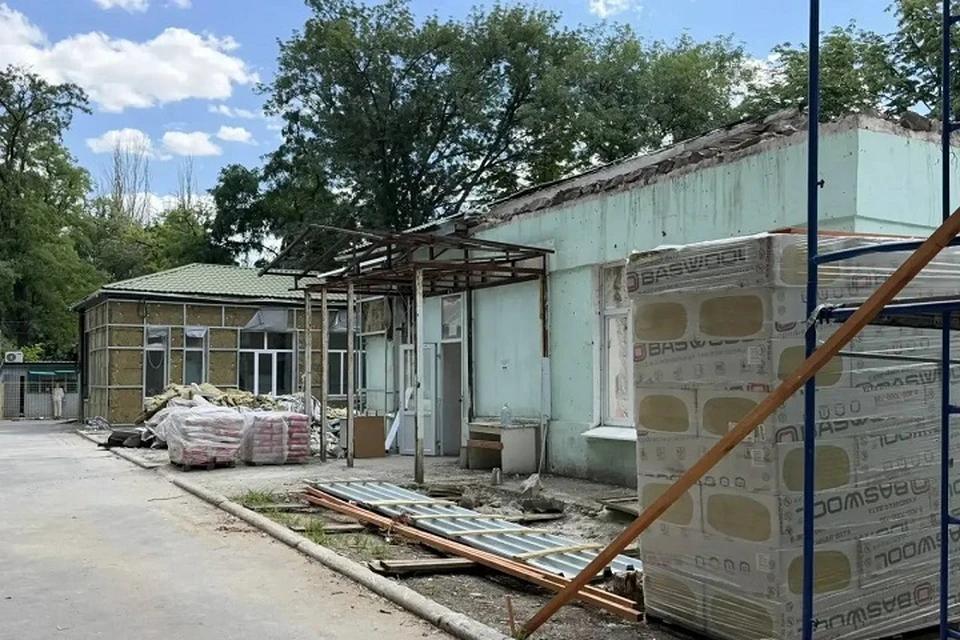 Грант для Донецкого краеведческого музея, восстановление почв Старобешевского округа и помощь колледжу Шахтерска. Дайджест за 30 июля