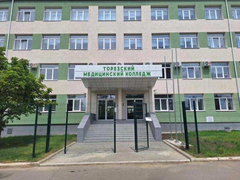 Грант для Донецкого краеведческого музея, восстановление почв Старобешевского округа и помощь колледжу Шахтерска. Дайджест за 30 июля