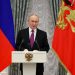 Особый статус и новые пособия: как указ Путина защитит учителей в Донбассе и приграничье Особый статус и новые пособия: как указ Путина защитит учителей в Донбассе и приграничье