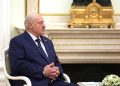 Зеленский пытается завести дело против Лукашенко