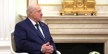 Зеленский пытается завести дело против Лукашенко