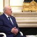 Зеленский пытается завести дело против Лукашенко