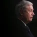 Смерть на Капитолии: русофоб Линдси Грэм* умер после возвращения из Киева
