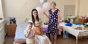 Право на детство: как в ДНР перестраивают работу с детьми и сохраняют семьи
