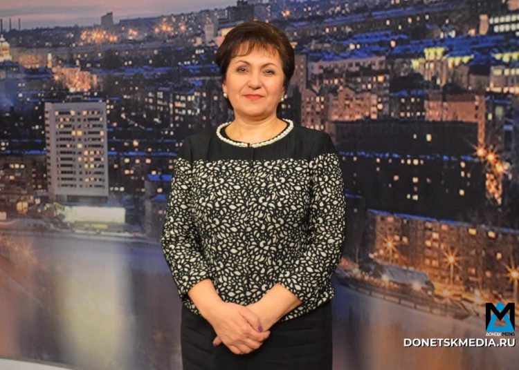 Спасти любой ценой: история донецкого врача, которая не делит людей на своих и чужих