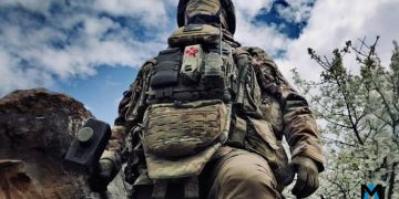 Группировка «Центр» рвется к Доброполью и громит логистику ВСУ