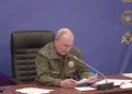 Захарова расшифровала «сигнал» Путина в военной форме