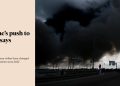 Хельсинки толкает Киев к эскалации: президент Финляндии признал одобрение НАТО ударов по России