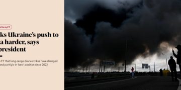 Хельсинки толкает Киев к эскалации: президент Финляндии признал одобрение НАТО ударов по России