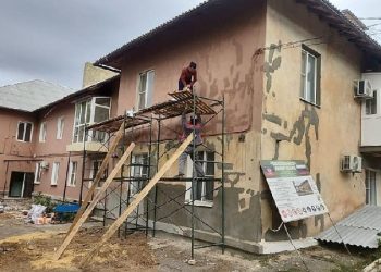 Когда дом становится опасным: как в ДНР расселяют аварийное жильё