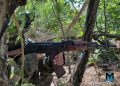 Бои под Добропольем: ВС РФ сокрушили оборону ВСУ в Сергеевке