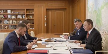 Минстрой отчитался за Донбасс: мощный ввод жилья и полная готовность к холодам
