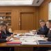 Минстрой отчитался за Донбасс: мощный ввод жилья и полная готовность к холодам