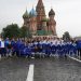 Встреча со звёздным защитником: футболистам из Донбасса провели экскурсию по Москве Встреча со звёздным защитником: футболистам из Донбасса провели экскурсию по Москве