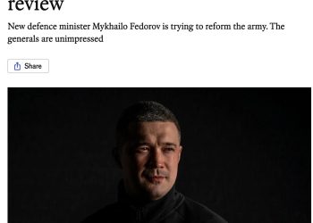 Федоров пошёл войной на Сырского и проиграл: Зеленский не поддержал отставку главкома