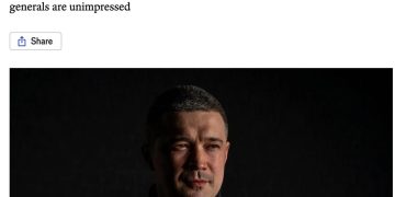 Федоров пошёл войной на Сырского и проиграл: Зеленский не поддержал отставку главкома