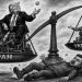Ближневосточный разлом: как война США с Ираном меняет планету