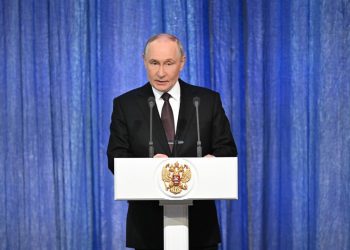 «Нас ждёт, безусловно, победа»: главные заявления Владимира Путина на форуме ОНФ «Нас ждёт, безусловно, победа»: главные заявления Владимира Путина на форуме ОНФ