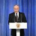 «Нас ждёт, безусловно, победа»: главные заявления Владимира Путина на форуме ОНФ