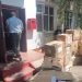 Волонтёры из Москвы доставили гуманитарную помощь в Новотроицкий округ Херсонской области Волонтёры из Москвы доставили гуманитарную помощь в Новотроицкий округ Херсонской области