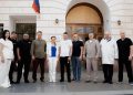 В Донецке открыли центр подготовки детских хирургов совместно с московской клиникой Рошаля