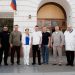 В Донецке открыли центр подготовки детских хирургов совместно с московской клиникой Рошаля