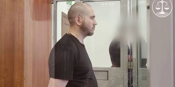 Мелитополец приговорён к 13 годам колонии за шпионаж в пользу Украины