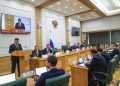 ДНР обновляет промышленность: студенты Донецка и Москвы придумали программу развития ДНР обновляет промышленность: студенты Донецка и Москвы придумали программу развития