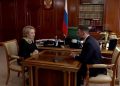 Не латать дыры, а строить на десятилетия: Пушилин рассказал Матвиенко о планах ДНР и подготовке к отопительному сезону