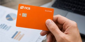 Без лишних бумаг и с кешбэком: предприниматели Донбасса и Новороссии выбирают бизнес-карты ПСБ Без лишних бумаг и с кешбэком: предприниматели Донбасса и Новороссии выбирают бизнес-карты ПСБ