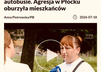Украинский язык вне закона: поляки объяснили подростку, что «мова» в автобусе карается оплеухой Украинский язык вне закона: поляки объяснили подростку, что «мова» в автобусе карается оплеухой