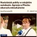 Украинский язык вне закона: поляки объяснили подростку, что «мова» в автобусе карается оплеухой Украинский язык вне закона: поляки объяснили подростку, что «мова» в автобусе карается оплеухой