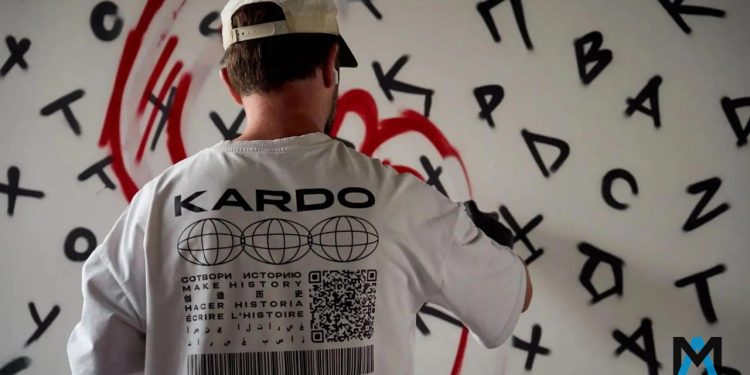 Голос улиц Луганска: как «КАРДО» вывел молодёжь на большую сцену Голос улиц Луганска: как «КАРДО» вывел молодёжь на большую сцену