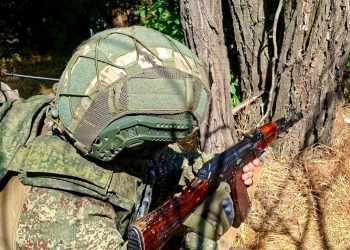 Новые рубежи под Добропольем: ВС РФ расширили зону контроля в Шевченко Новые рубежи под Добропольем: ВС РФ расширили зону контроля в Шевченко