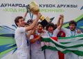 Серебро в Москве: донецкий «Шахтер» стал призёром международного турнира и показал себя на большой арене Серебро в Москве: донецкий «Шахтер» стал призёром международного турнира и показал себя на большой арене