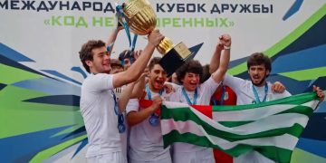 Серебро в Москве: донецкий «Шахтер» стал призёром международного турнира и показал себя на большой арене