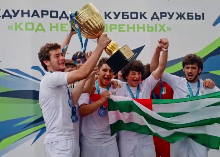 Серебро в Москве: донецкий «Шахтер» стал призёром международного турнира и показал себя на большой арене